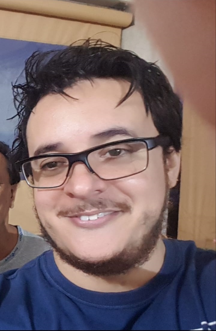 Foto do autor do Farol da Esperança